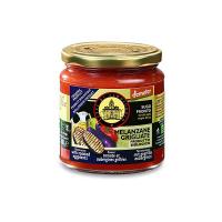 Sugo pronto alle melanzane Terre di Sangiorgio