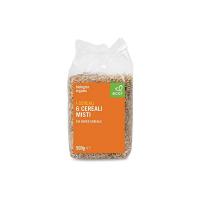 Sei cereali misti Ecor