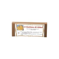 Il Torrone di Giba Gattò de Mendula - Il Croccante di Mandorle Sardo