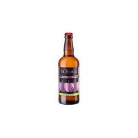 Sidro rosè di mela e mirtillo InRosa Melchiori