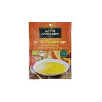 Crema di zucca Natur Compagnie