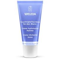 Crema idratante uomo Weleda
