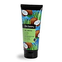 Gel doccia acqua di cocco e aloe