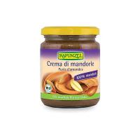 Crema di mandorle Rapunzel