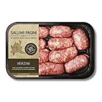 Salumi Pasini - Verzini di Suino Dalla Lombardia