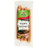 Wurstel vegetali Viennesi Wheaty Topas