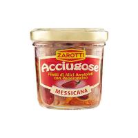 Zarotti Acciugose Messicana