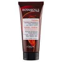 L'Oréal Paris Botanicals Cartamo Infusione di Nutrimento Trattamento per Capelli Secchi, 100 ml, Senza Siliconi, Senza Parabeni, Senza Coloranti