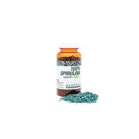 Spirulina raw pura 100% italiana Microlife