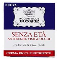 Acqua alle Rose Crema Senza Età Viso & Occhi