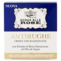 Acqua alle Rose Crema Antirughe