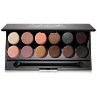 Sleek, i-Divine, Palette di ombretti con specchietto, Oh So Special