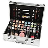 Makeup Trading Schmink Set Alu Case Paletta De Ombretti - 74.5 gr