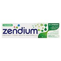 Zendium Dentifricio Menta