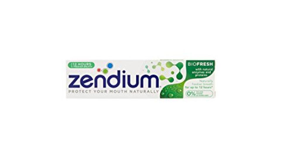 Zendium Dentifricio Menta