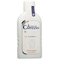 Pasta Capitano Colluttorio White Ml.400 - [confezione da 2]