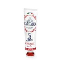 Pasta del Capitano 1905 Ricetta Originale Dentifricio