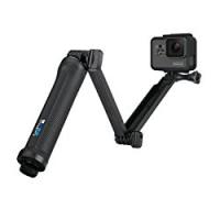 GoPro AFAEM-001 Action camera Black tripod - tripods (Black)