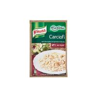 Knorr - Risotteria Carciofi, 2 Porzioni Pronte In 15 Minuti