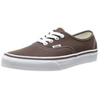 Vans Authentic, Sneaker Unisex – Adulto, Marrone (Espresso), 44.5 EU