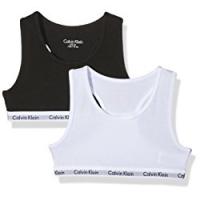 Calvin Klein, 12-14 anni