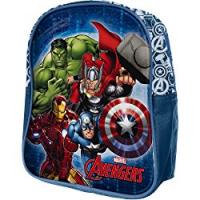Star Licensing 40255 Zainetto per bambini, 34 cm, Multicolore