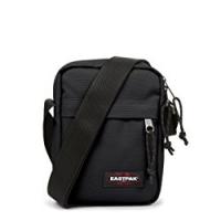 Eastpak The One Borsa Messenger, 21 cm, 2.5 L, Nero