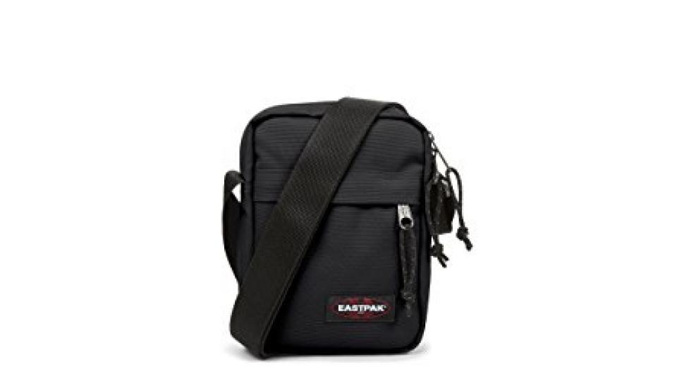 Eastpak The One Borsa Messenger, 21 cm, 2.5 L, Nero