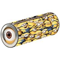 Astuccio tubolare "Cattivissimo Me", Minions