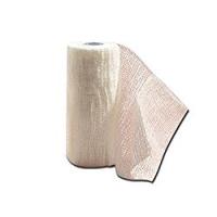 Gima 34659 Benda Elastica Coesiva, 4m x 10 cm