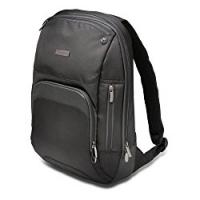 Kensington Zaino Triple Trek per Ultrabook Fino a 14", Nero