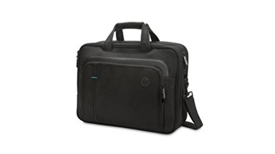 HP SMB Topload Borsa Case per Portatili fino ai 15,6", Nero