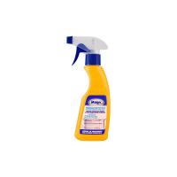 Mister Magic, Pulitore Sbrina Frigo