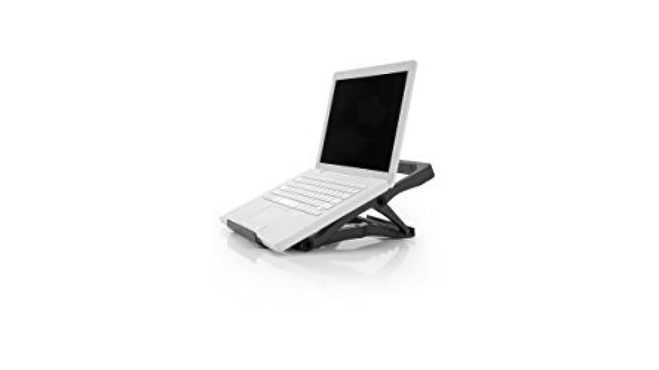 Exponent 56301 ErgoNotebook Stand