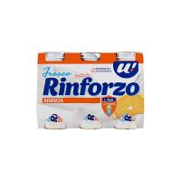 Fresco Rinforzo gusto arancia U! Confronta & Risparmia