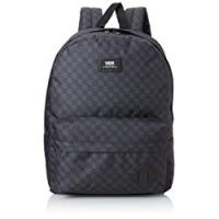 Vans Old Skool Ii Backpack Zaino Casual, 42 Cm, 22 Liters, Nero (Black/Charcoal)