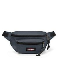 Eastpak Doggy Bag Marsupio Sportivo, 3 Litri, Blu (Midnight)