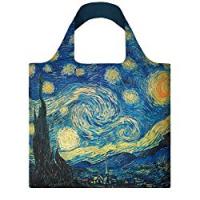 VINCENT VAN GOGH The Starry Night Bag: Gewicht 55 g, Größe