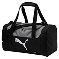 Puma 75095 01 Borsa, Unisex – Adulto, Nero, Taglia Unica