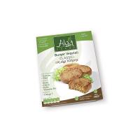 BURGER ALGA WAKAME