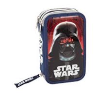 Auguri Preziosi TG903000 Star Wars Rogue One Astuccio Triplo Con 3 Scomparti, Collezione 2017/18