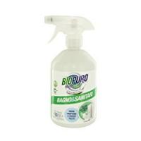 Biopuro - Detergente Concentrato Per Bagno E Sanitari “Igiene Profonda” Con Spray