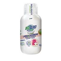 Detersivo liquido concentrato lana e cashmere “Caldo e avvolgente” alla vaniglia BioPuro