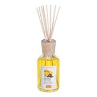 Helan - Diffusore Ambiente A Bastoncini Fragranza Agrumi Speziati