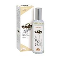 Helan - Fragranza Spray Per L’Ambiente Linea Vaniglia E Pepe