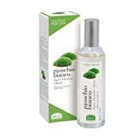 Helan - Fragranza Spray Per L’Ambiente Linea Muschio Bianco