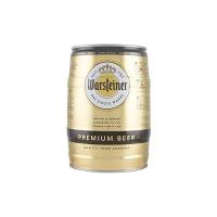 Warsteiner Premium Fusto