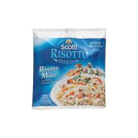 Riso Scotti Freschi sapori Risotto di Mare