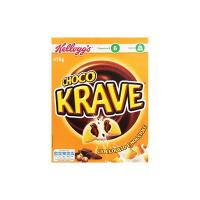 Kellogg's - Cereali, al Cioccolato, Vitamine B, Ferro