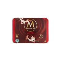 Algida - Magnum Gelato Caffè